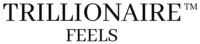 trillionaire logo black png